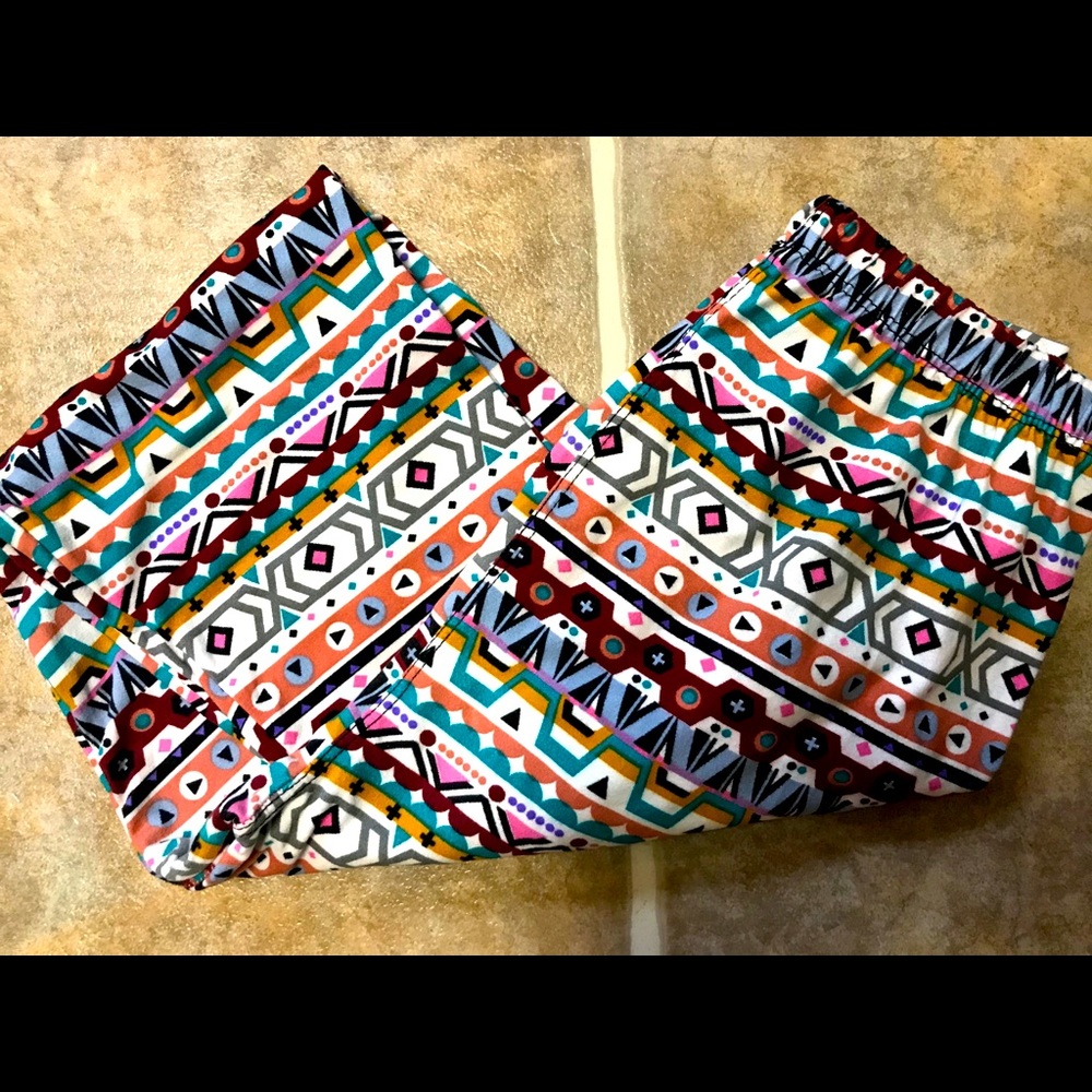 2 for $12 leggings